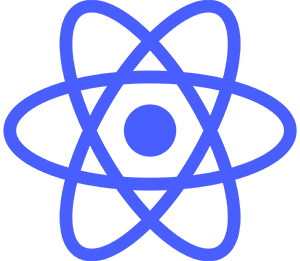 React
