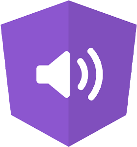 Web audio API